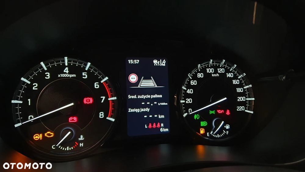 Suzuki SX4 S-Cross 1.4 SHVS Elegance SP - 27