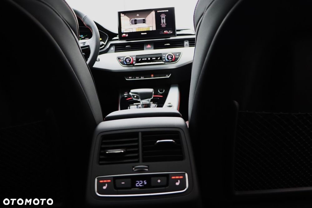 Audi A5 Sportback 45 TFSI quattro S tronic edition one - 31