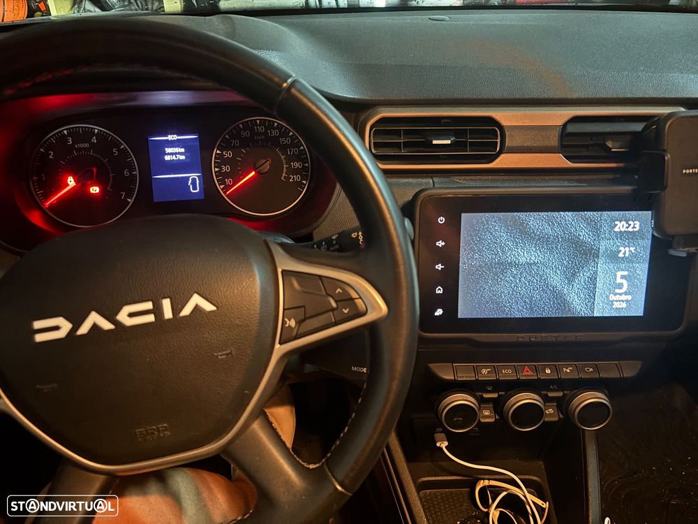Dacia Duster - 7