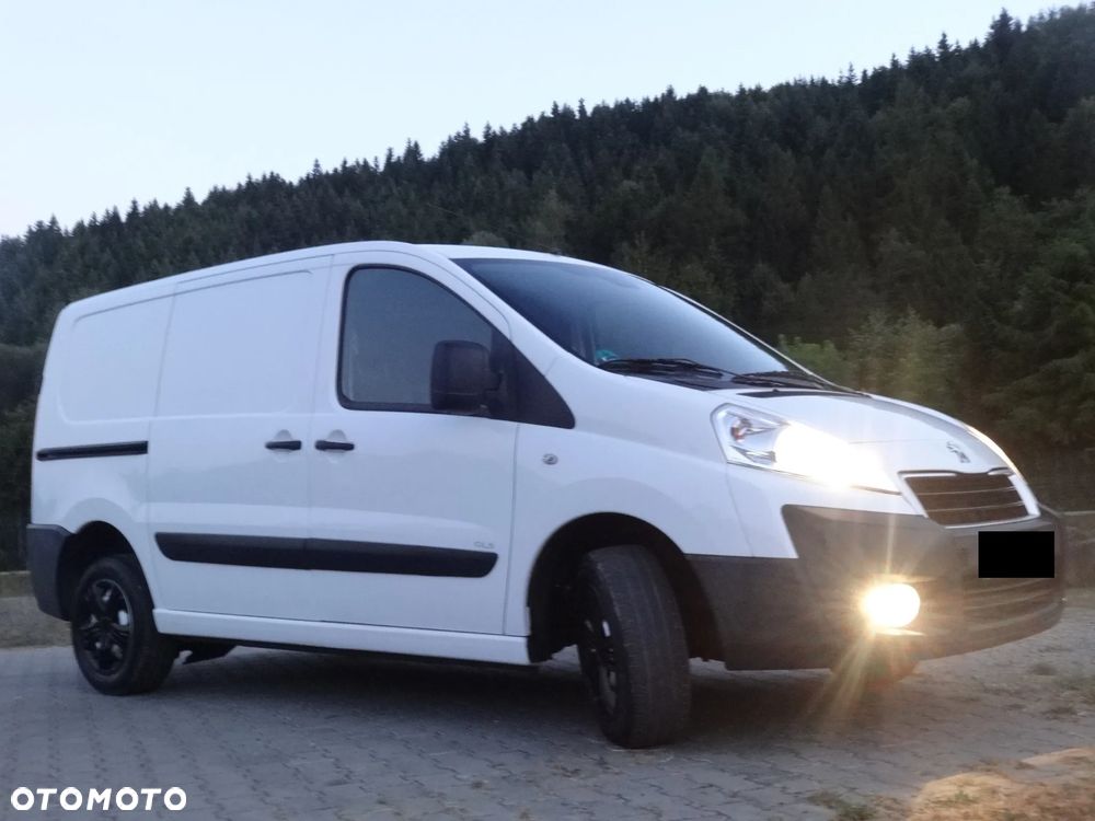 Peugeot Expert - 2