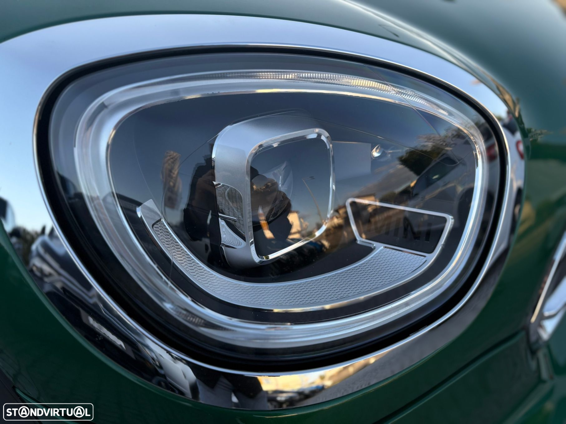 MINI Countryman Cooper SE ALL4 Sport Edition Auto - 47