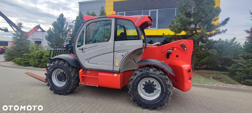 Manitou MHT 790 - 16