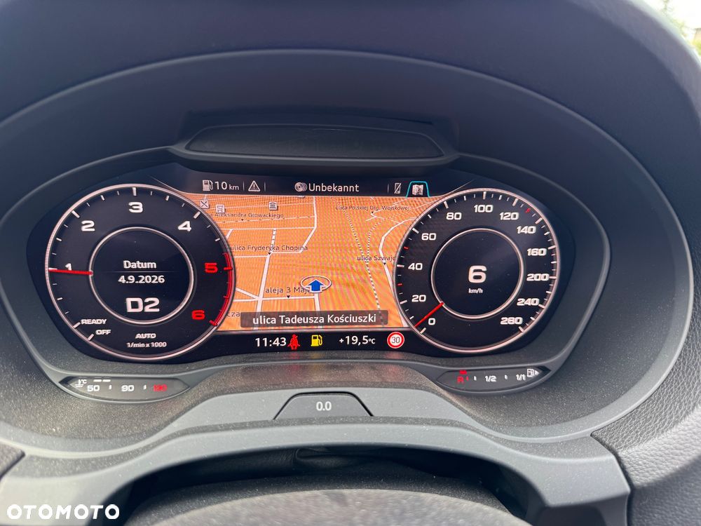Audi A3 Sportback 35 TDI S tronic edition one - 29