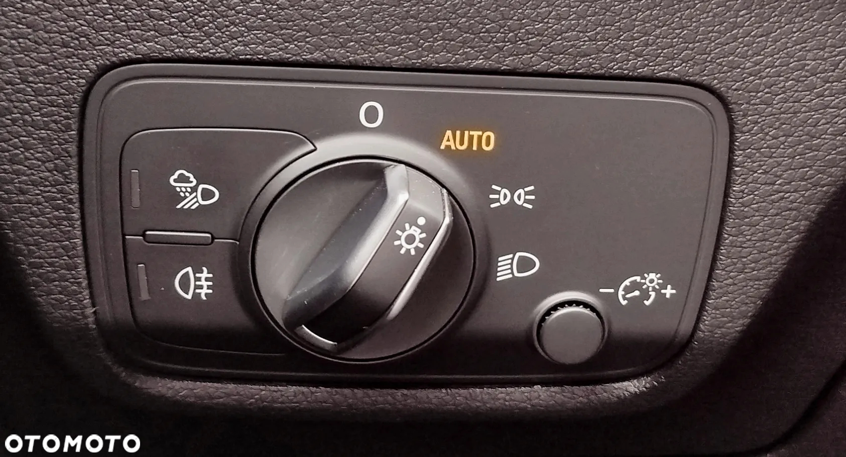 Audi Q2 35 TFSI S tronic - 14
