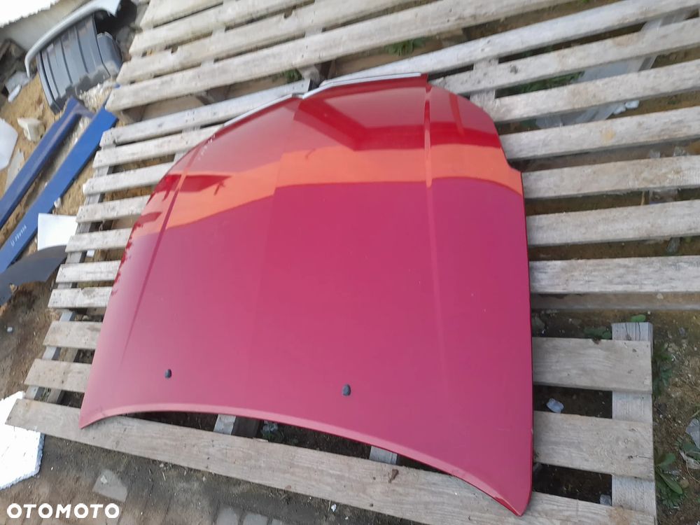 CITROEN C5 LIFT 04-08 MASKA - 13