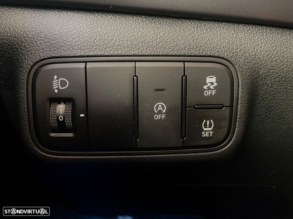 Hyundai i20 1.2 Comfort - 14