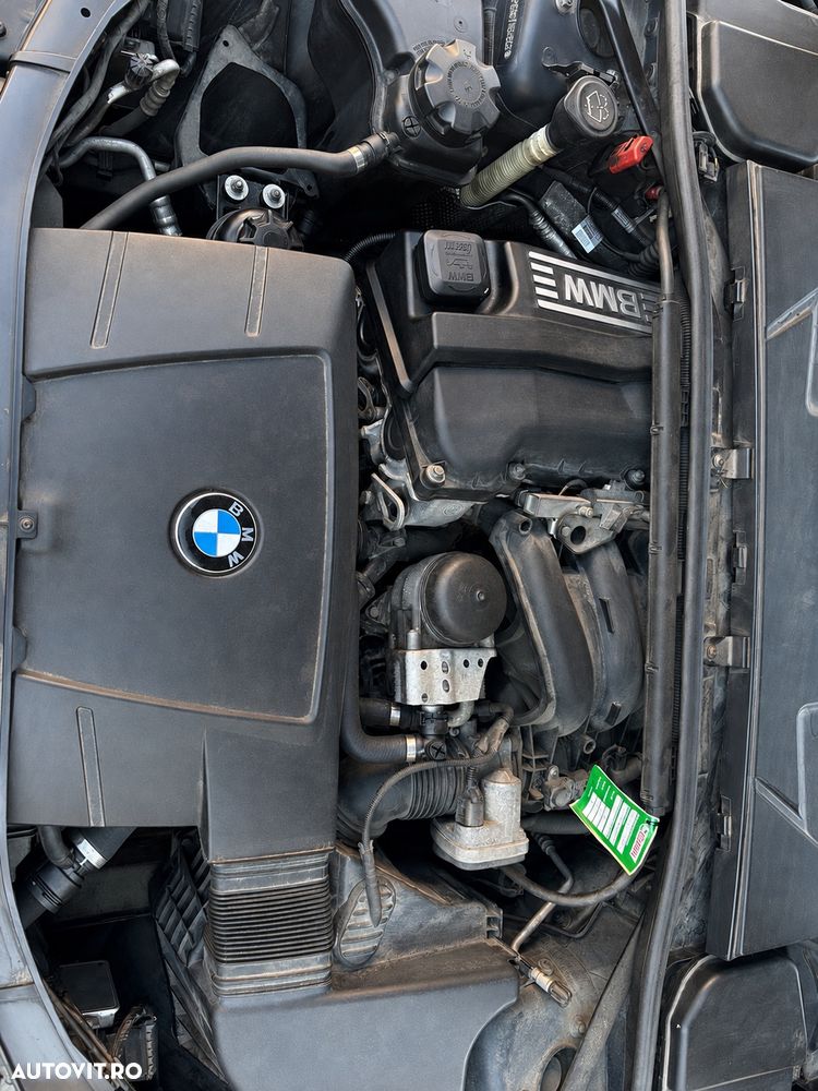 BMW Seria 3 - 10
