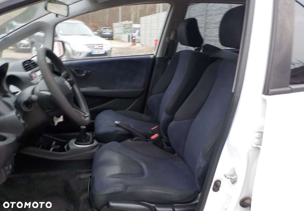 Honda Jazz - 26