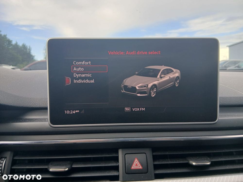 Audi A5 Coupé 2.0 TFSI S tronic - 18