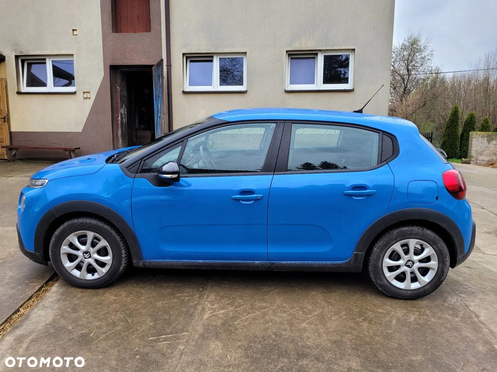 Citroën C3 - 4