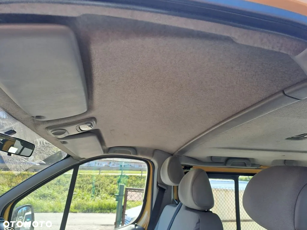 Nissan Primastar - 19