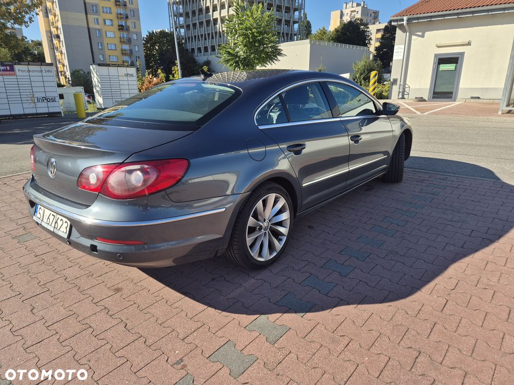 Volkswagen Passat CC - 5