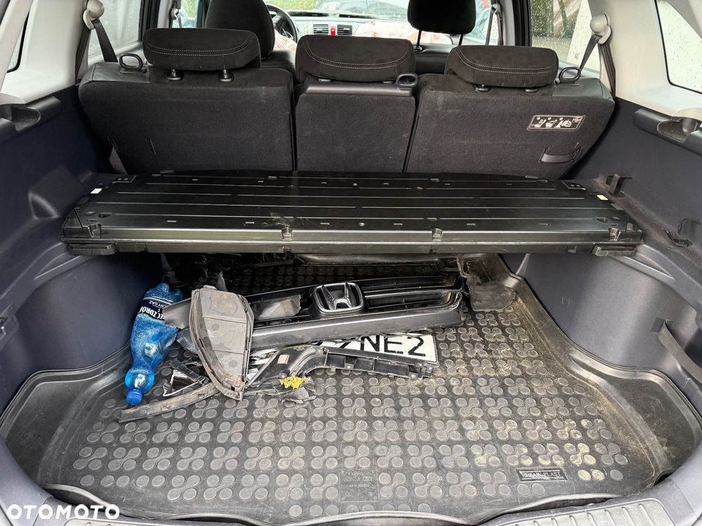 Honda CR-V 2.2i-DTEC Elegance Lifestyle - 23