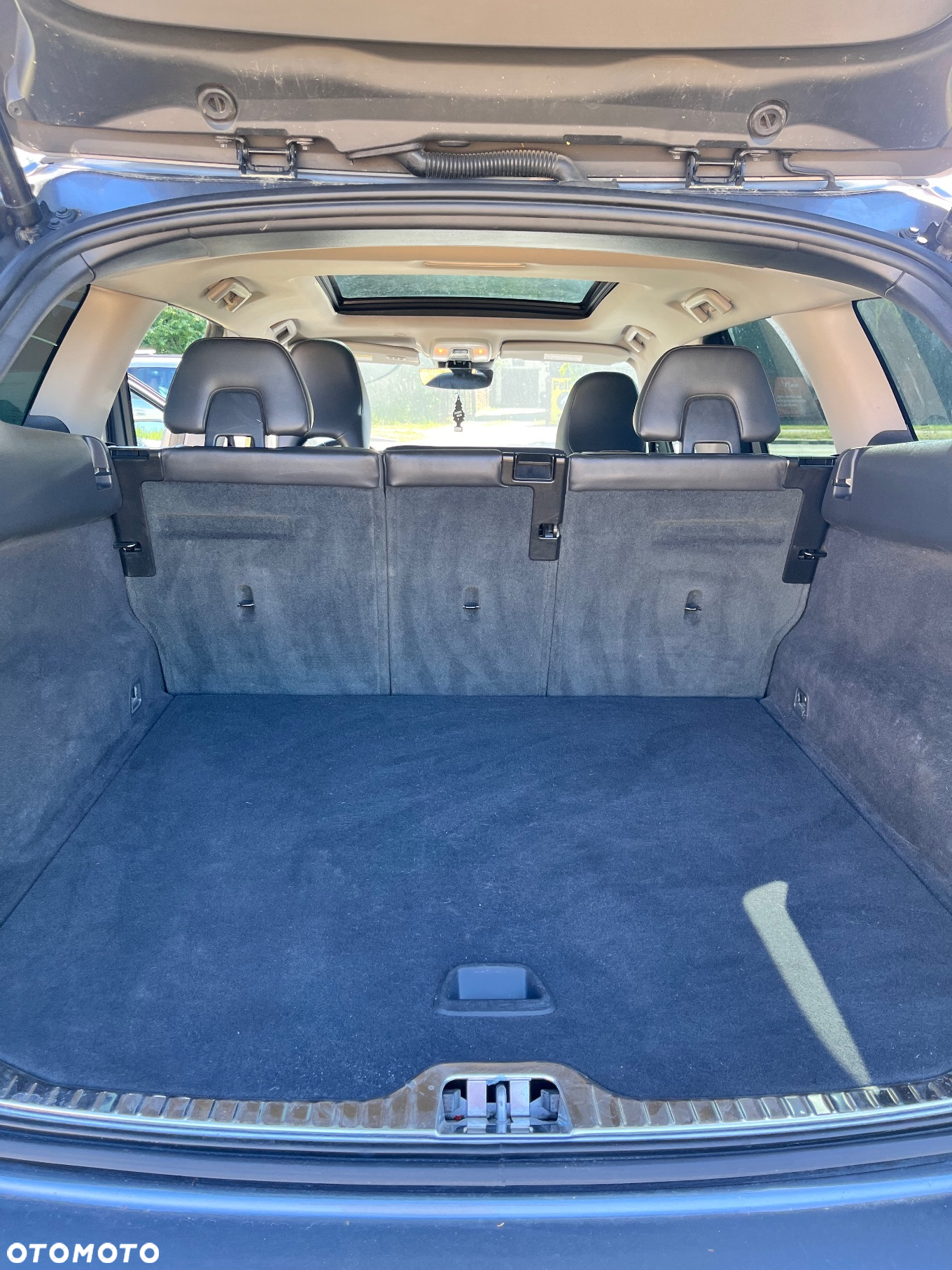 Volvo XC 60 - 10