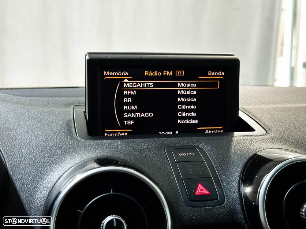 Audi A1 1.6 TDI Sport - 45