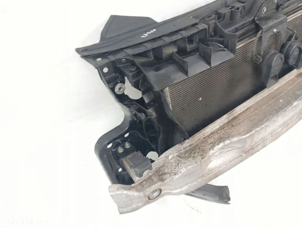 PAS PRZEDNI WZMOCNIENIE AUDI A6 C6 (2004-2008) 2.4 V6 177KM - 8