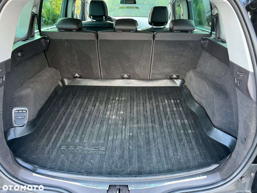 Renault Espace 1.6 dCi Energy Zen EDC - 25