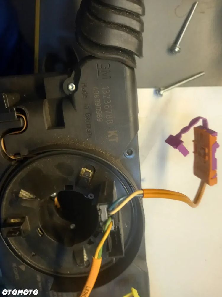 opel modul CIM 13236788 KT