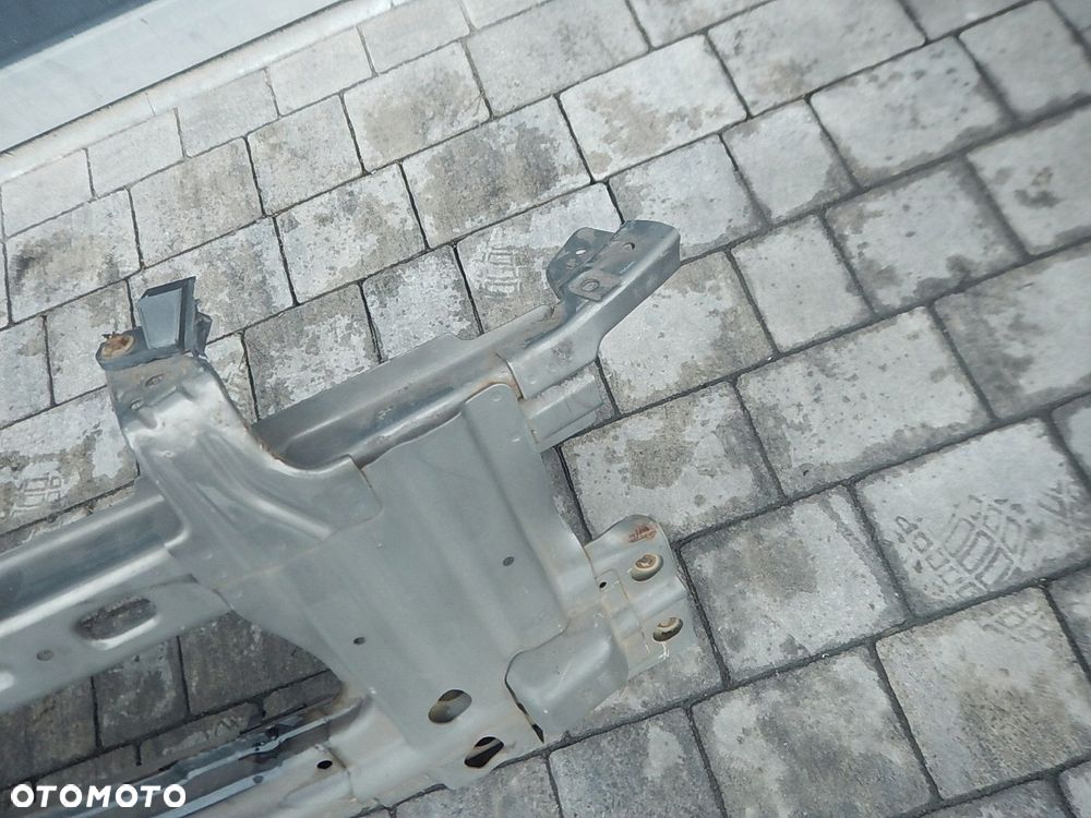 pas przedni wzmocnienie chevrolet captiva i - 15