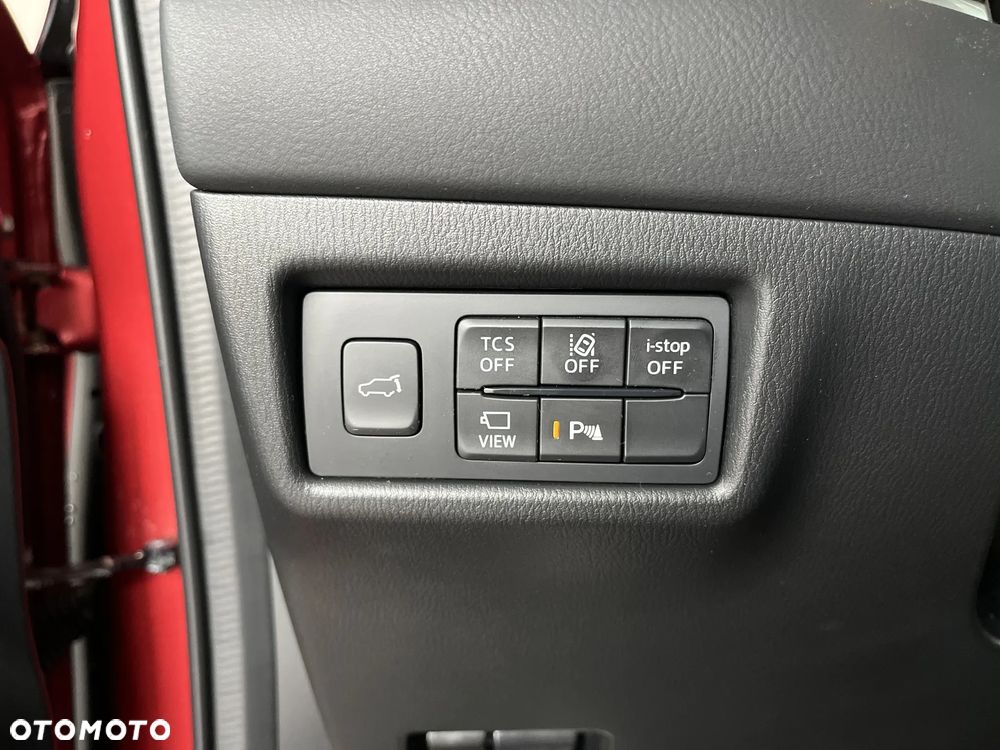 Mazda CX-5 2.5 Skypassion AWD - 24