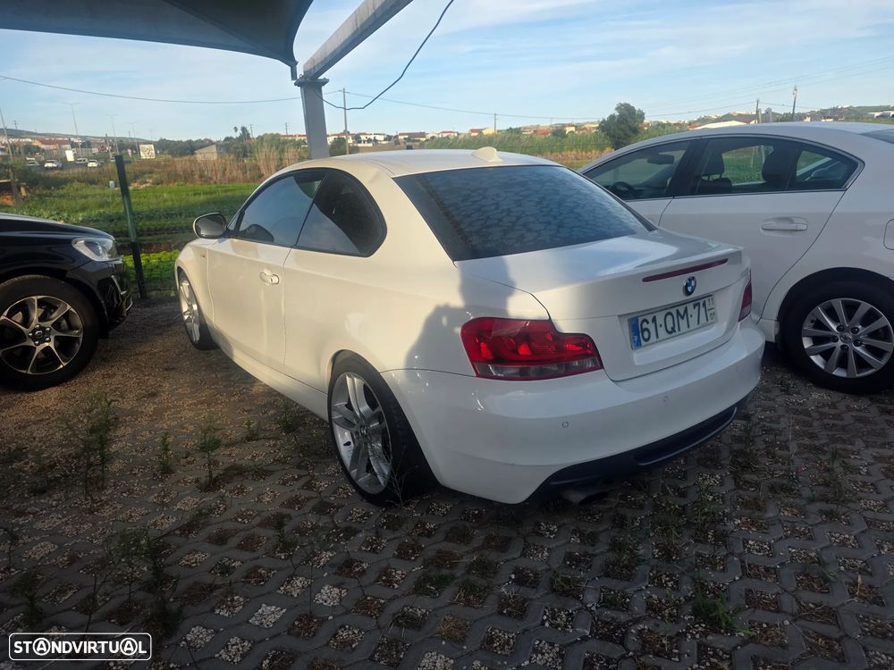 BMW 118 d Coupe - 10