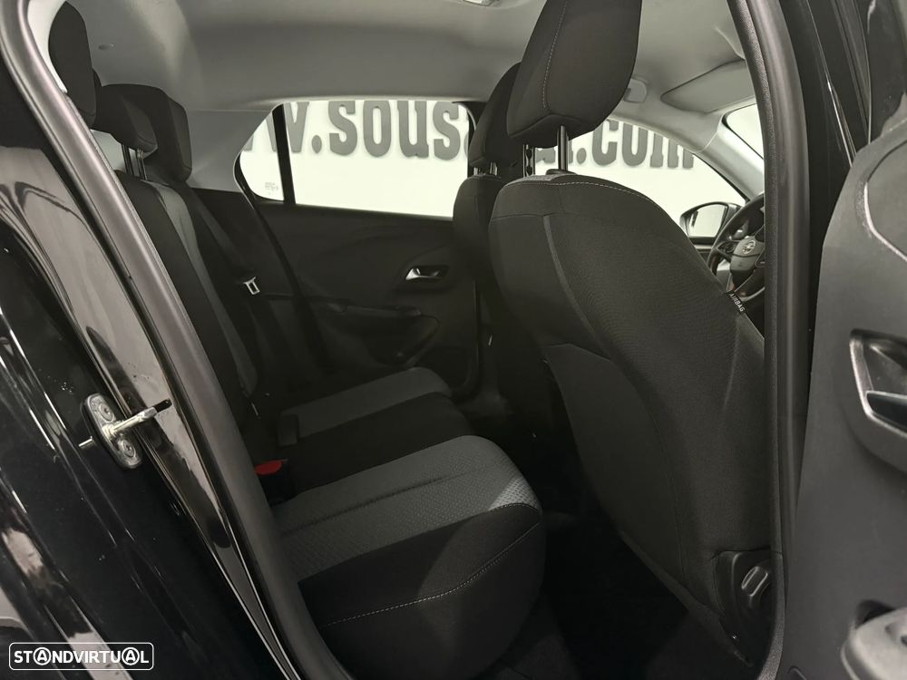 Opel Corsa 1.2 S&S Edition - 23