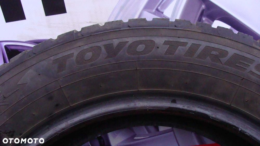 205/60 R16 Toyo Observe S944 - 2