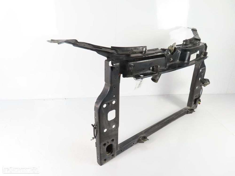 Frente em Chapa Frente Usado / Original FIAT 500 (312_)/FIAT 500 C (312_) 520527... - 2