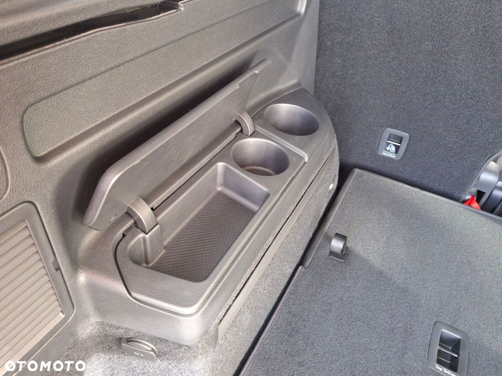 Volkswagen Touran 1.5 TSI EVO Highline DSG - 37