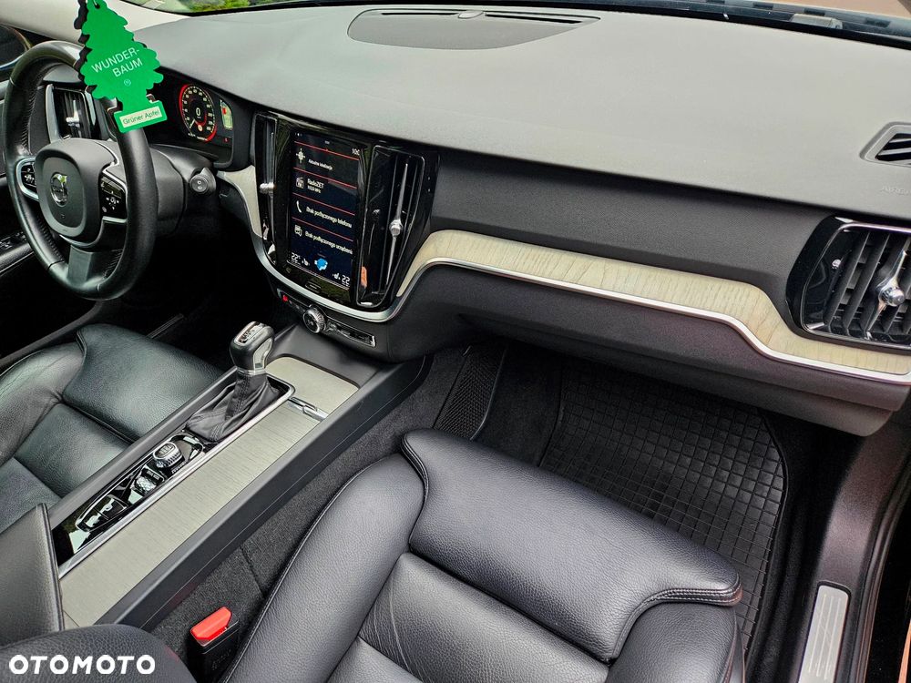 Volvo V60 T5 Geartronic Inscription - 15