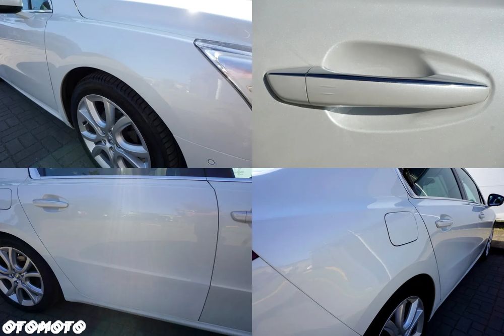 Peugeot 508 - 12
