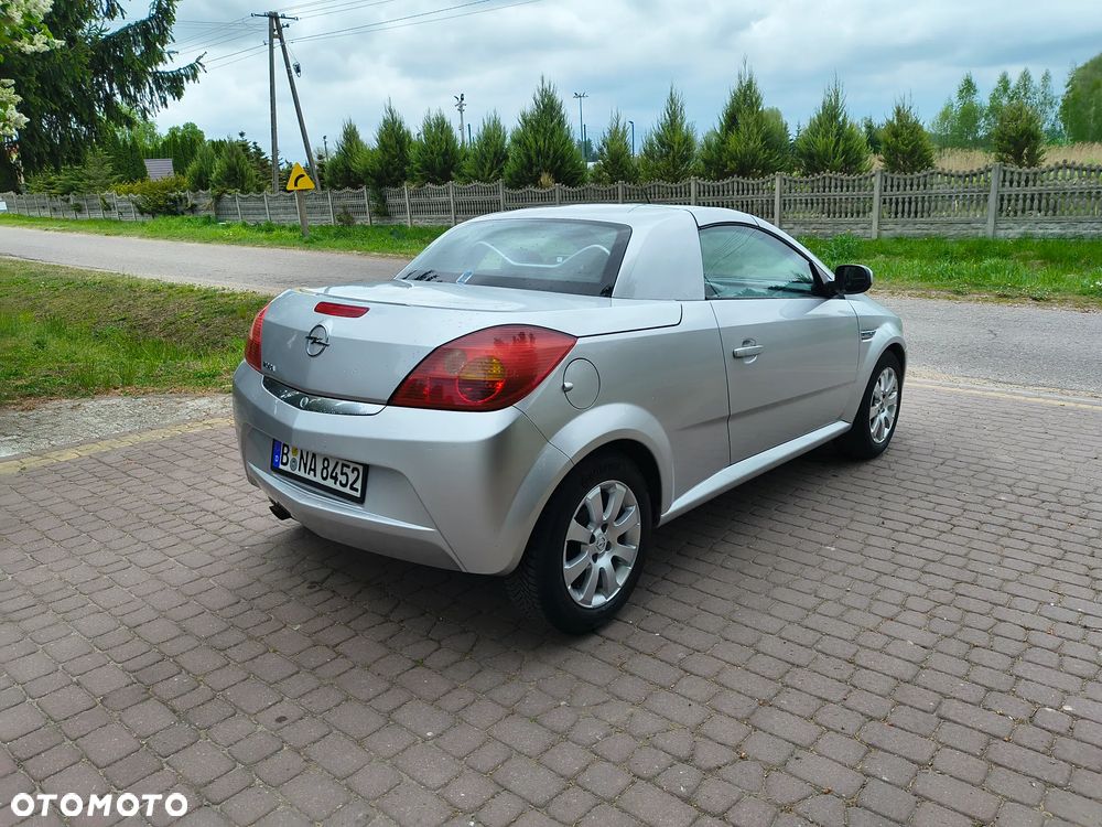 Opel Tigra 1.4 (Enjoy) - 12