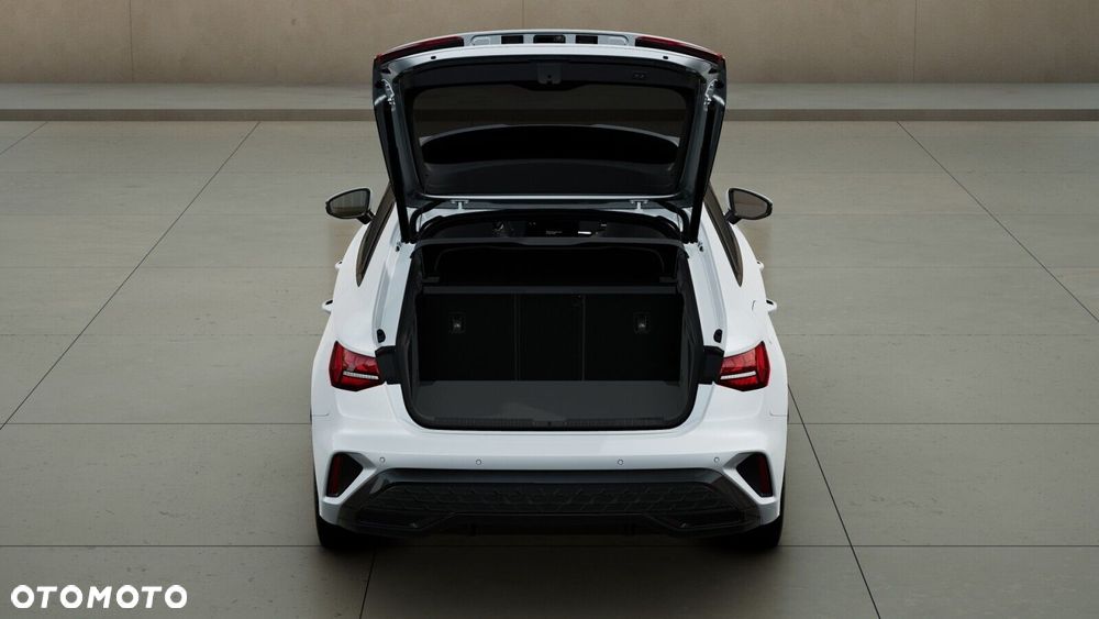 Audi A3 Sportback - 7