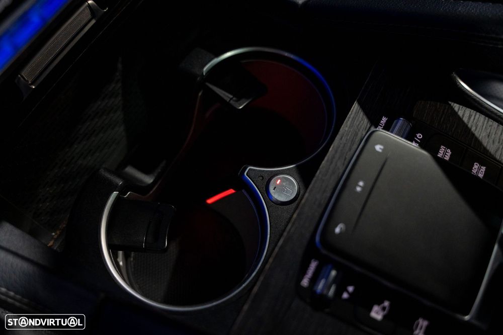 Mercedes-Benz GLE 350 de Coupé 4Matic - 24