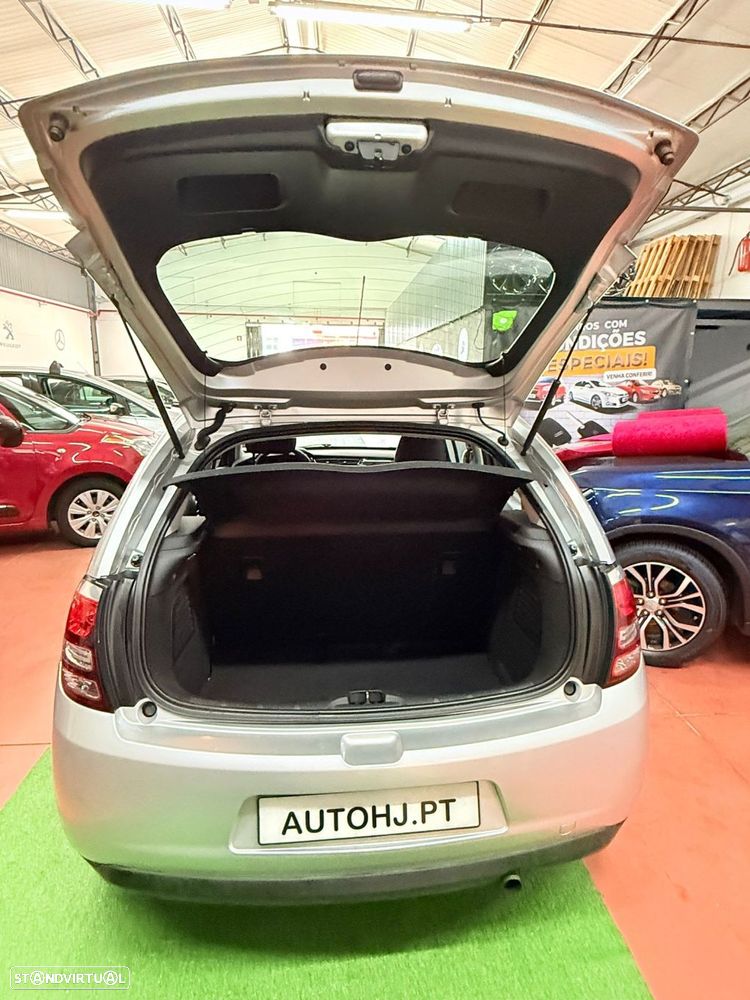 Citroën C3 1.0 VTi Attraction - 9