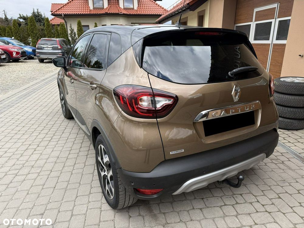 Renault Captur - 9