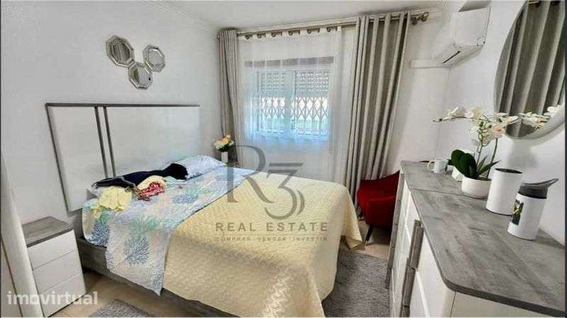 Apartamento T3 Barreiro - Grande imagem: 4/10