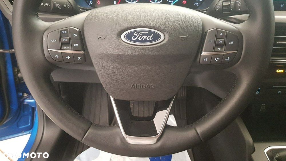 Ford Focus - 27