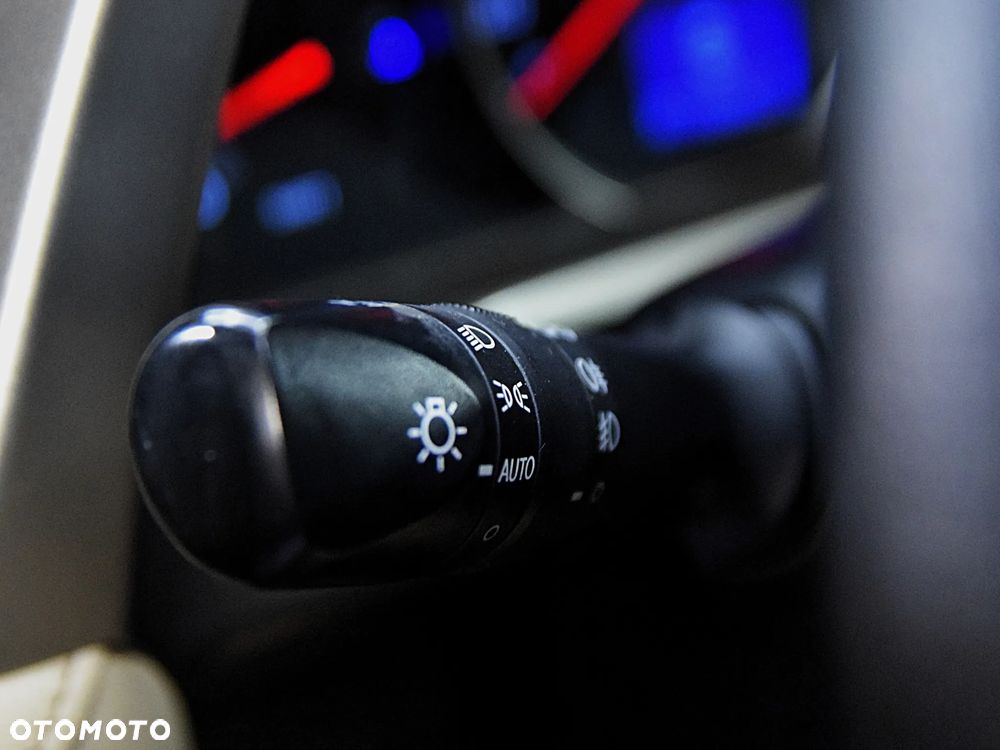 Toyota RAV4 2.0 D-4D Active - 22