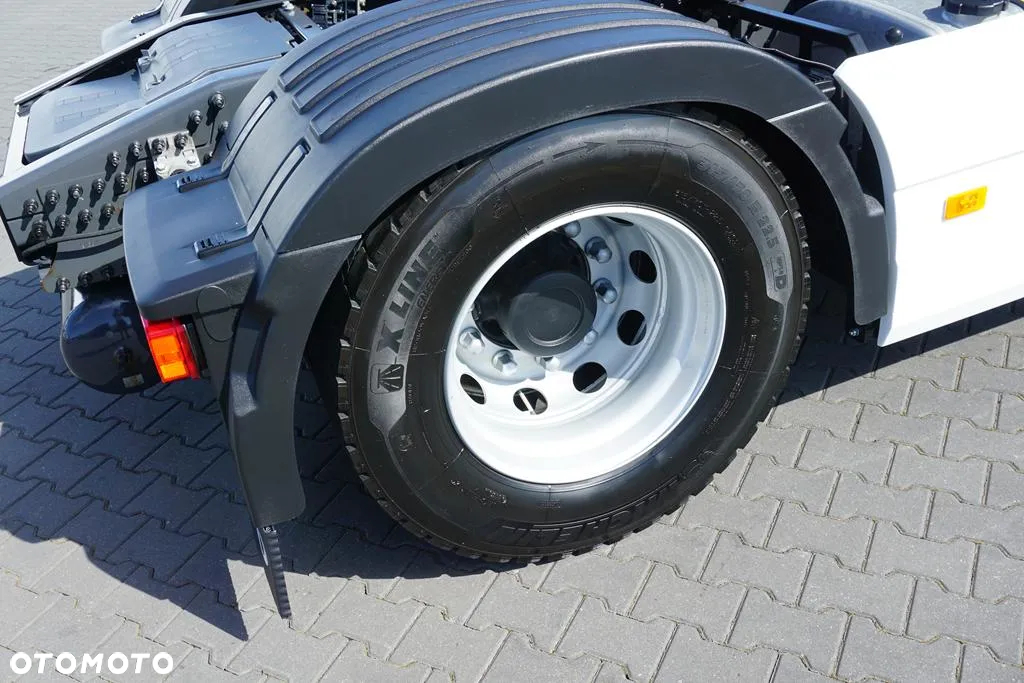 Volvo / FH / 500 / I – SAVE / XL / EURO 6 / ACC / I -COOL / NOWY MODEL - 19