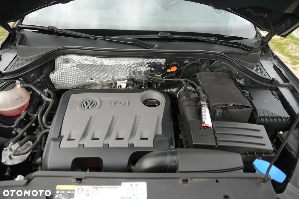Volkswagen Tiguan 2.0 TDI DPF 4Motion DSG Sport & Style - 37