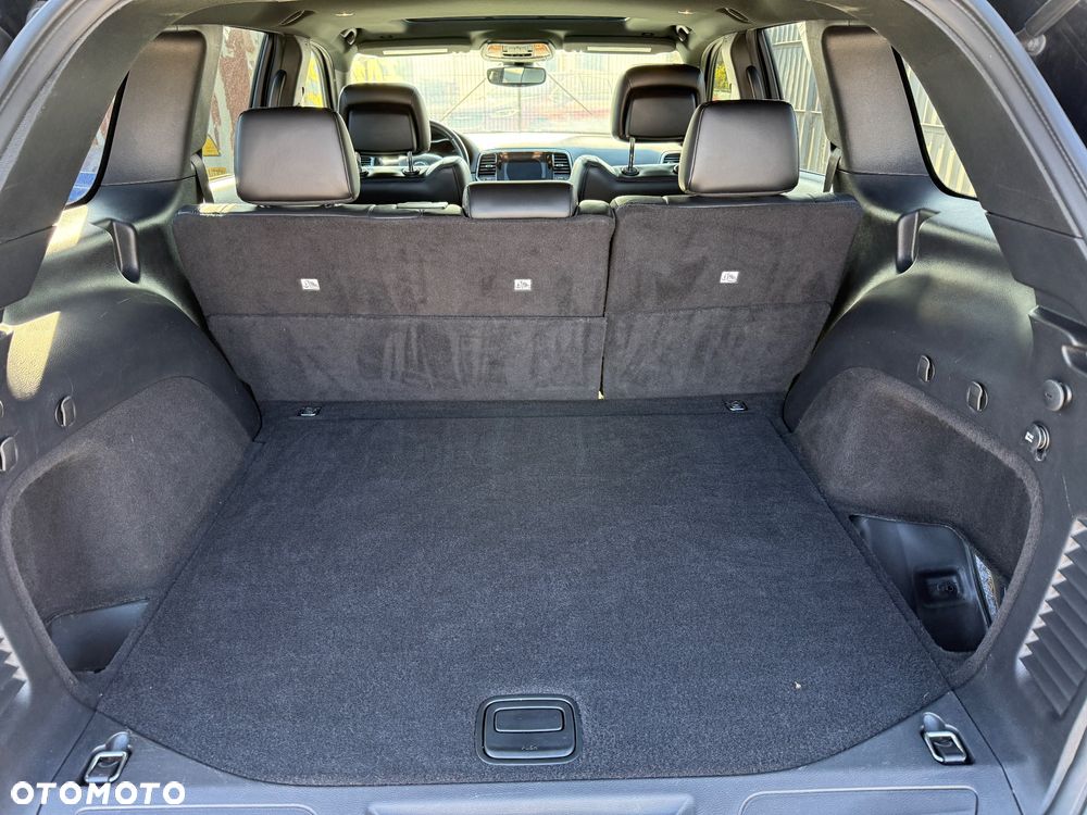 Jeep Grand Cherokee 3.6 V6 Laredo - 9