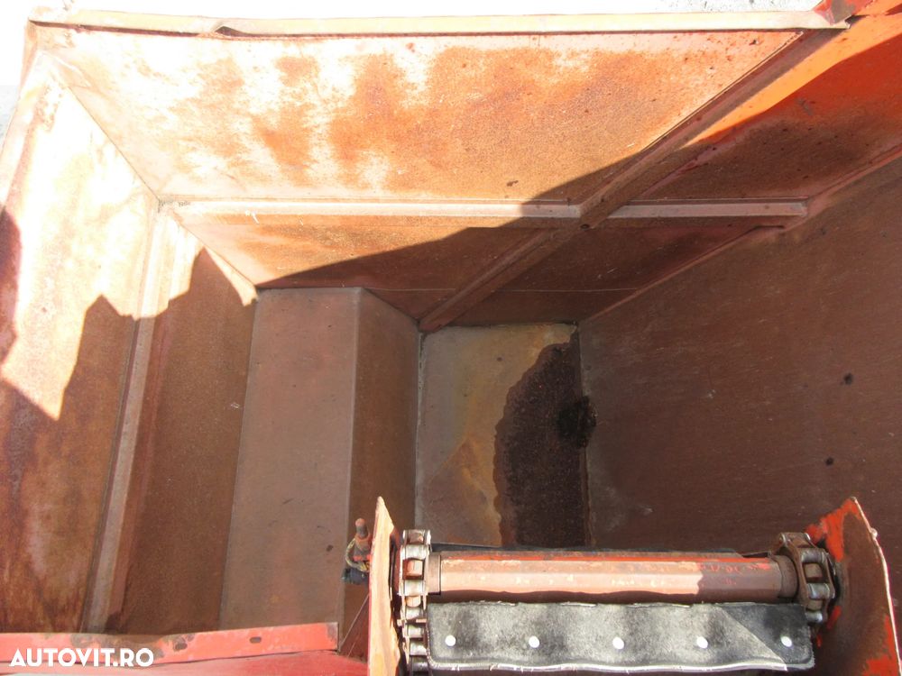 Alta Bourgoin MD 8 4x4 - 14