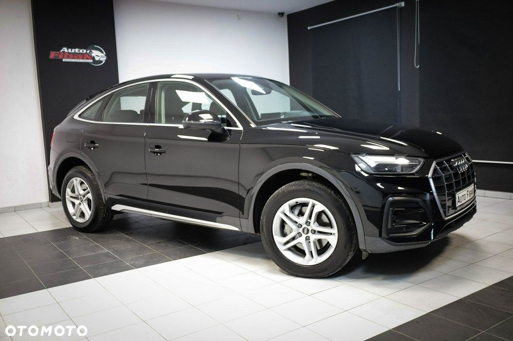 Audi Q5 Sportback - 2