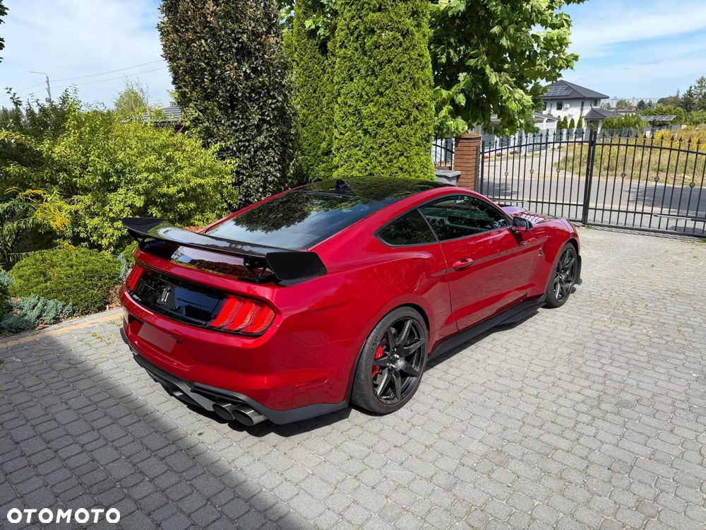 Ford Mustang - 15
