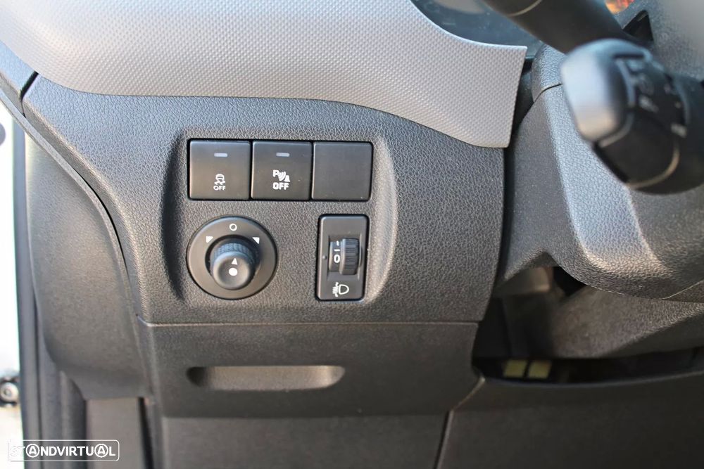 Peugeot partner 1.6 hdi l1 confort - 15