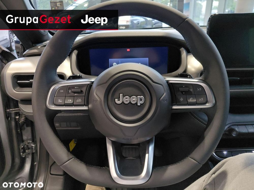 Jeep Avenger - 12