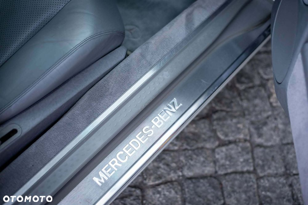 Mercedes-Benz SL 500 - 14