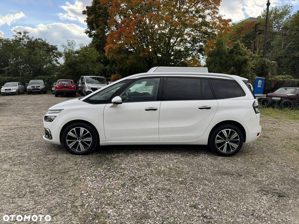 Citroën C4 Grand Picasso - 6