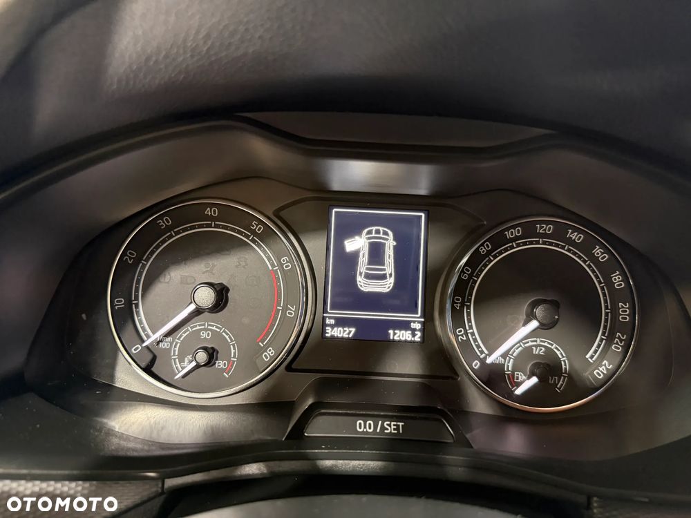 Skoda Kamiq 1.0 TSI Style DSG - 15